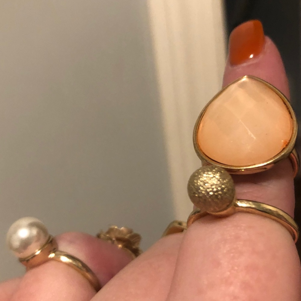Ring Set - Picture 8 of 10